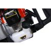 14-Inch 52cc 2 Stroke gas powered concrete Cut Off Saw Gasoline Grinder without blade