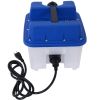 4.5L steam wallpaper stripper Wallpaper Steamer, Steam Cleaner for Easy Wallpaper Removal