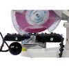 Chainsaw Sharpener Professional Multi-Angle Adjustable Chain Grinder 120-Volt Bench Grinder Universal Saw Chain Sharpener, for All Chainsaw Chains gra