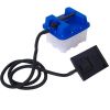 4.5L steam wallpaper stripper Wallpaper Steamer, Steam Cleaner for Easy Wallpaper Removal